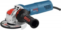Шліфувальна машина Bosch GWX 9-125 S Professional 06017B2000 