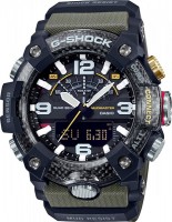 Наручний годинник Casio G-Shock GG-B100-1A3 