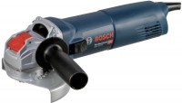 Шліфувальна машина Bosch GWX 10-125 Professional 06017B3000 