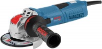 Szlifierka Bosch GWX 13-125 S Professional 06017B6002 