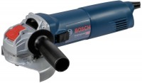 Zdjęcia - Szlifierka Bosch GWX 14-125 Professional 06017B7000 