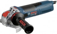 Фото - Шліфувальна машина Bosch GWX 17-125 S Professional 06017C4002 