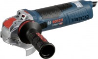 Szlifierka Bosch GWX 19-125 S Professional 06017C8002 