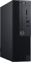 Zdjęcia - Komputer stacjonarny Dell OptiPlex 3070 SFF (N506O3070SFF)