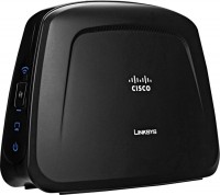 Zdjęcia - Urządzenie sieciowe LINKSYS WAP610N 