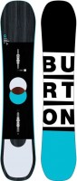Фото - Сноуборд Burton Custom Smalls 145 (2019/2020) 