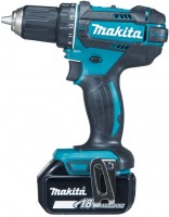 Фото - Дриль / шурупокрут Makita DDF482RFE 