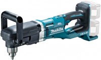 Фото - Дриль / шурупокрут Makita DDA460ZK 