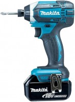 Фото - Дриль / шурупокрут Makita DTD152RFE3 