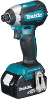 Фото - Дриль / шурупокрут Makita DTD153RFE3 