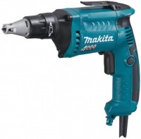 Фото - Дриль / шурупокрут Makita FS4000JX2 