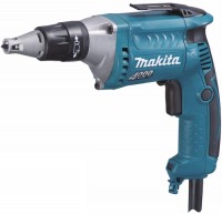 Фото - Дриль / шурупокрут Makita FS4300K 