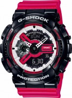 Наручний годинник Casio G-Shock GA-110RB-1A 