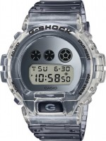 Zdjęcia - Zegarek Casio G-Shock DW-6900SK-1 