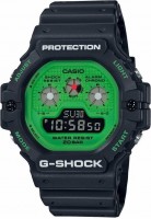 Фото - Наручний годинник Casio G-Shock DW-5900RS-1 