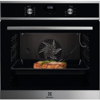 Zdjęcia - Piekarnik Electrolux SenseCook OEE 5C71X 