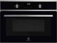 Фото - Вбудована мікрохвильова піч Electrolux EVK 6E40X 