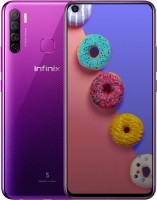 Мобільний телефон Infinix S5 64 ГБ / 4 ГБ