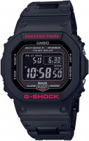 Фото - Наручний годинник Casio G-Shock GW-B5600HR-1 