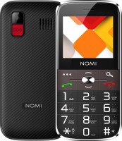 Zdjęcia - Telefon komórkowy Nomi i220 