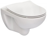 Miska i kompakt WC Roca Victoria A34H398000 
