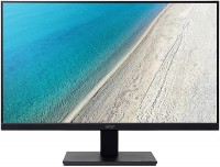 Zdjęcia - Monitor Acer Vero V277bi 27 "  czarny