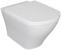 Miska i kompakt WC Ravak Classic X01671 