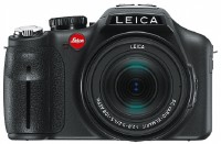 Zdjęcia - Aparat fotograficzny Leica V-Lux 3 