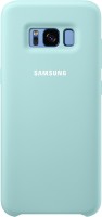 Чохол Samsung Silicone Cover for Galaxy S8 