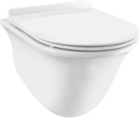 Zdjęcia - Miska i kompakt WC Jaquar Ornamix 10953BI 