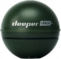 Echosonda (ploter nawigacyjny) Deeper Smart Sonar CHIRP+ 