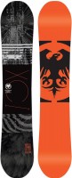 Zdjęcia - Deska snowboardowa Never Summer Ripsaw 153 (2019/2020) 