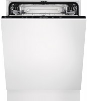 Фото - Вбудована посудомийна машина Electrolux EMS 27100 L 