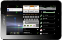 Zdjęcia - Tablet Lenovo IdeaPad A1 32 GB