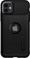 Фото - Чохол Spigen Slim Armor for iPhone 11 