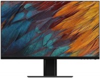 Фото - Монітор Xiaomi Mi Desktop Monitor 24 24 "  чорний