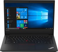 Zdjęcia - Laptop Lenovo ThinkPad E495 (E495 20NE001MRT)