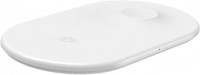 Фото - Зарядний пристрій BASEUS 2in1 Wireless Charger Pad 