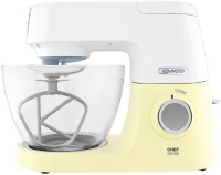 Кухонний комбайн Kenwood Chef Sense KVC5100Y жовтий