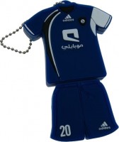 Фото - USB-флешка Uniq Football Uniform Al-Ain 8Gb 