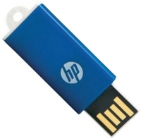 Zdjęcia - Pendrive HP v195w 4Gb 