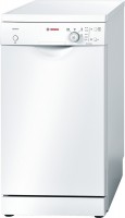 Фото - Посудомийна машина Bosch SPS 40E42 білий