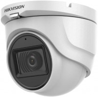 Фото - Камера відеоспостереження Hikvision DS-2CE76D0T-ITMFS 2.8 mm 