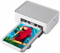 Принтер Xiaomi Mijia Photo Printer 