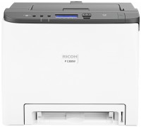 Принтер Ricoh P C300W 