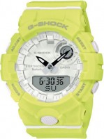 Наручний годинник Casio G-Shock GMA-B800-9A 