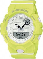 Фото - Наручний годинник Casio G-Shock GMA-B800-9A 