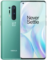 Фото - Мобільний телефон OnePlus 8 Pro 128 ГБ / 8 ГБ