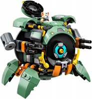 Конструктор Lego Wrecking Ball 75976 