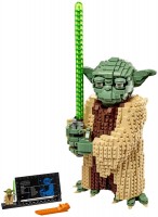 Конструктор Lego Yoda 75255 